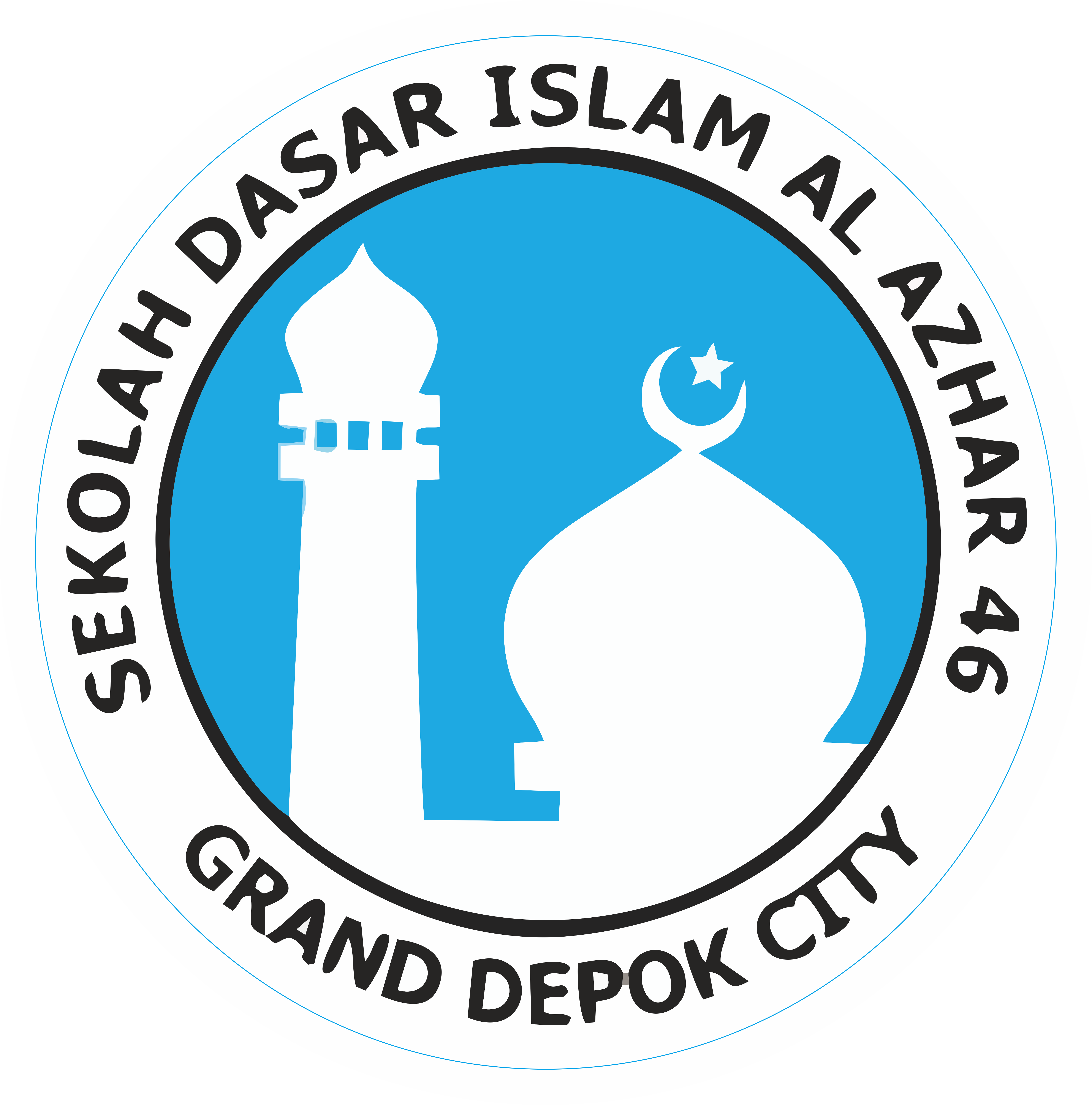 Logo SD