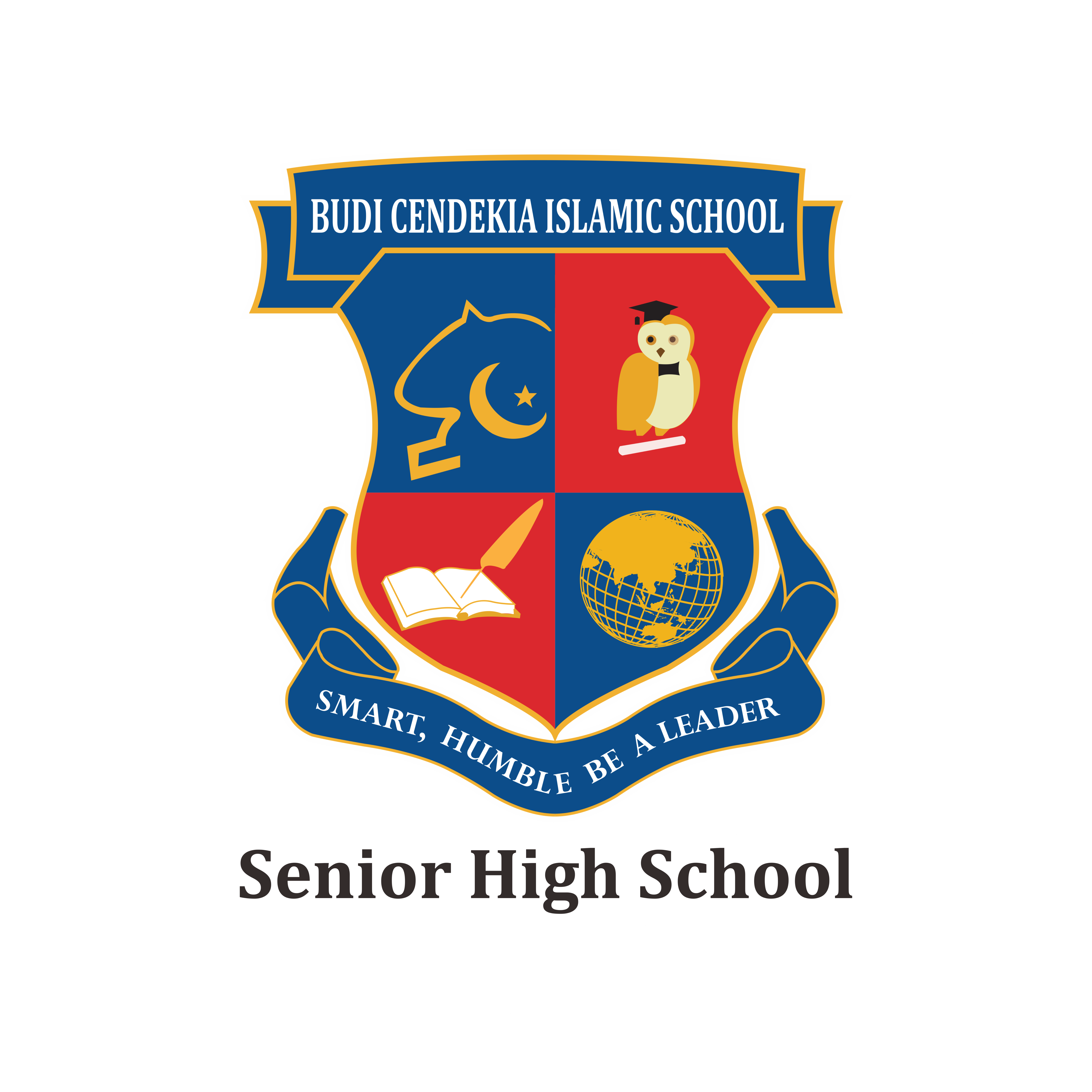 Logo SMA