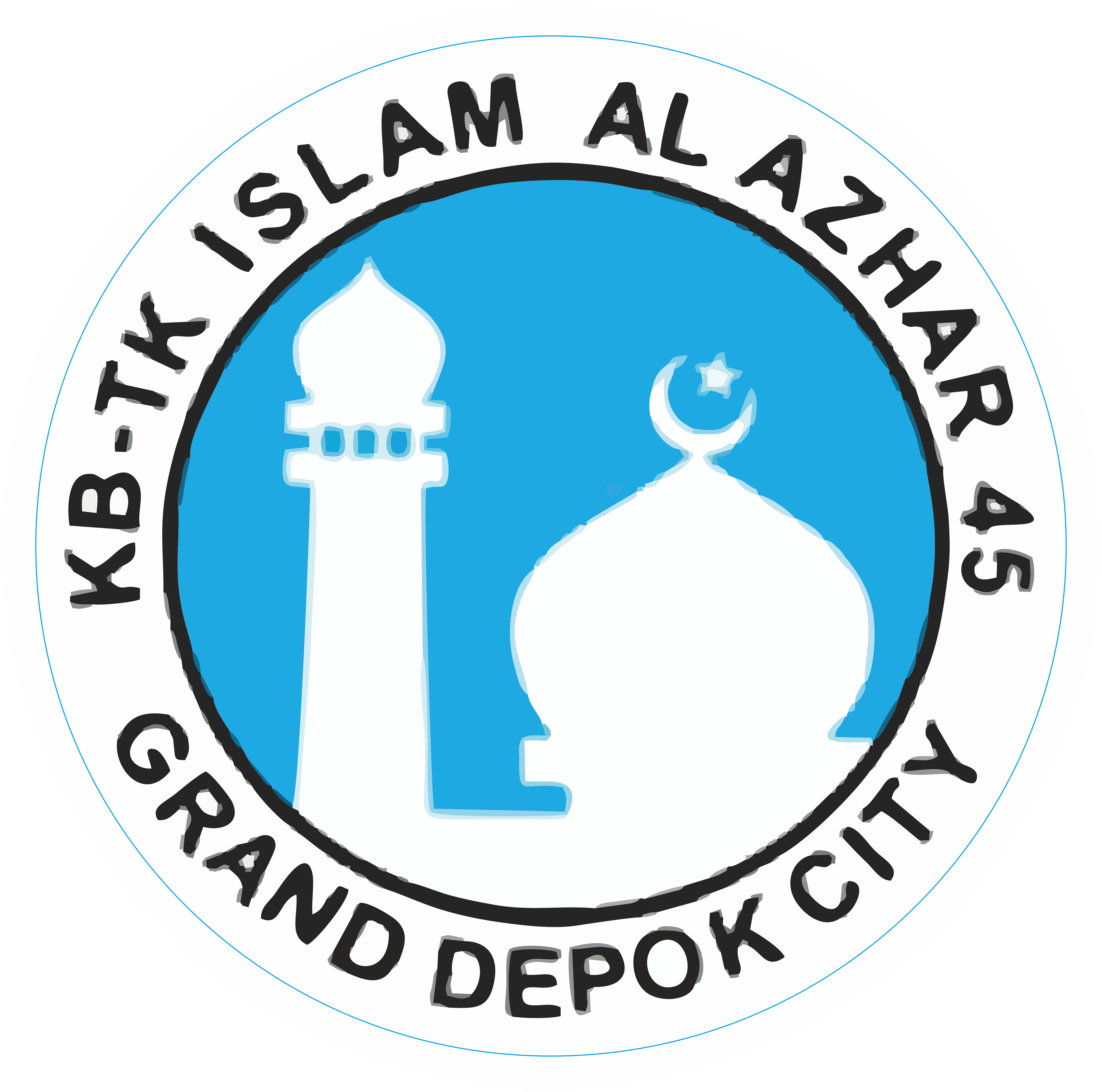 Logo TK